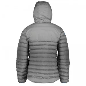 Куртка SCOTT INSULOFT 3M серая 