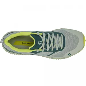Кросівки SCOTT SUPERTRAC 2.0 зелений  Кросівки SCOTT SUPERTRAC 2.0 зелений