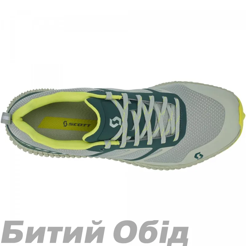 Кросівки SCOTT SUPERTRAC 2.0 зелений 