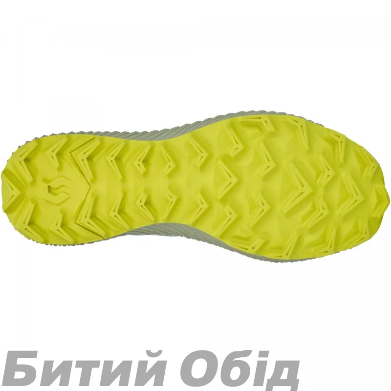 Кросівки SCOTT SUPERTRAC 2.0 зелений 