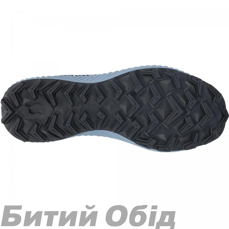 Кросівки SCOTT W SUPERTRAC ULTRA RC чорний/синій 