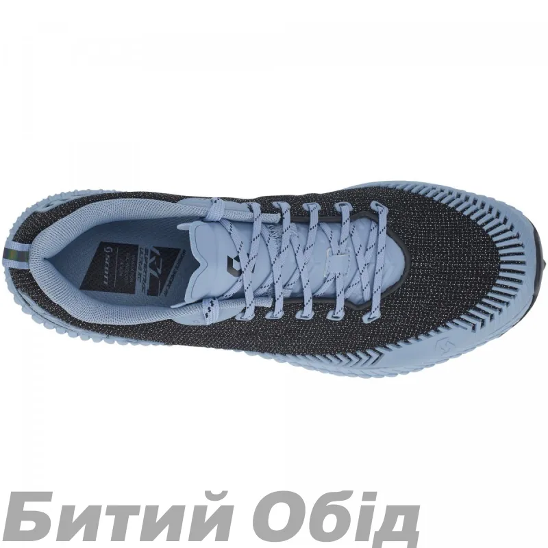 Кросівки SCOTT W SUPERTRAC ULTRA RC чорний/синій 