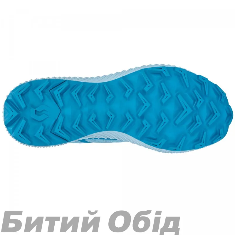 Кросівки SCOTT W SUPERTRAC 2.0 блакитний