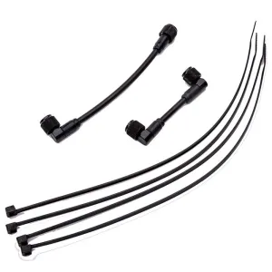 Кріплення датчика тиску Quarq Shockwiz Hose Kit