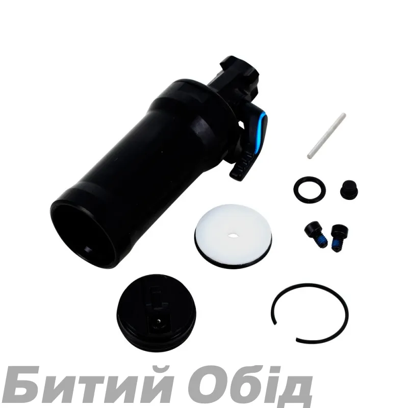 Банка RockShox IFP RS RESERVOIR, Super Deluxe