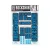 Набор наклеек RockShox KIT 35MM DC WATER  BLU