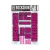Набор наклеек RockShox KIT 35MM DC MAGENTA
