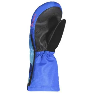 Рукавиці зимові SCOTT JR ULTIMATE сині 