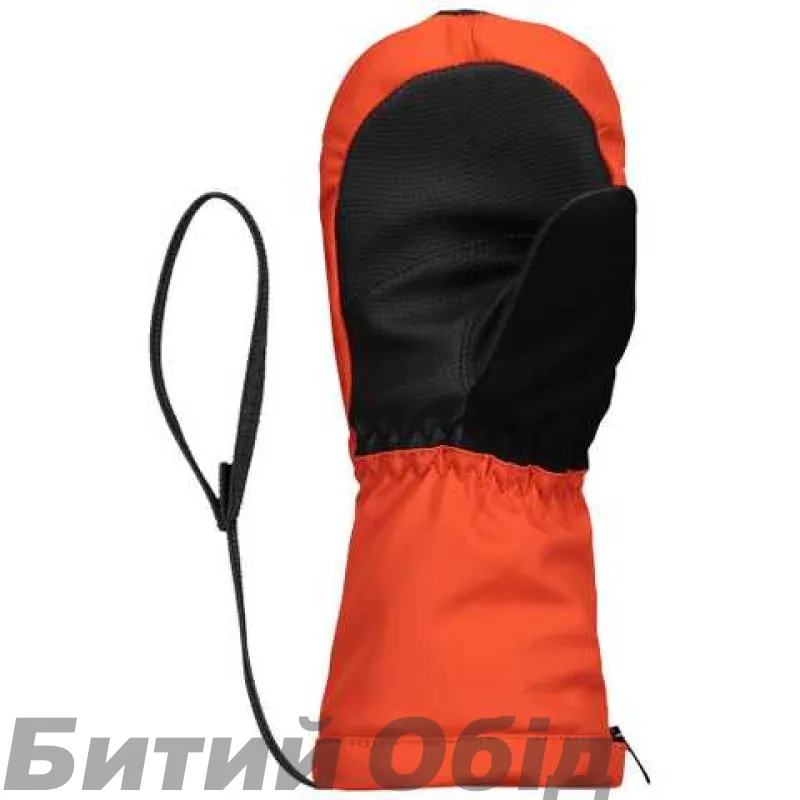 Рукавиці дитячі SCOTT Ultimate