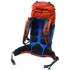 Рюкзак Pinguin Atack 45 оранжевый