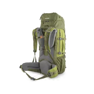 Рюкзак Pinguin Explorer 50 Nylon Khaki