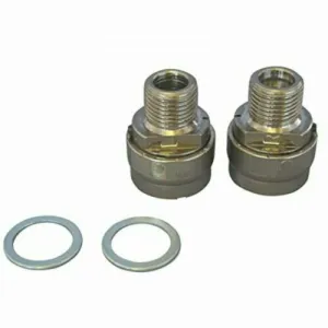 Комплект адаптерів MKS Ezy Superior 