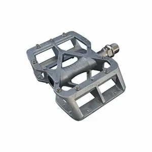 Педалі MKS Allways, Silver