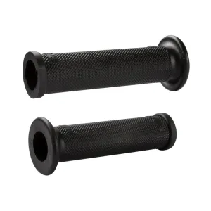 Мото грипсы ODI Ruffian Road Racing Grips - Black