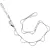 Самостраховка Black Diamond Dynex Daisy Chain 115 cm (Black)