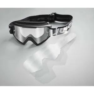 Захистні зривачки JULBO TEAR OFF SESSION MTB X 10шт