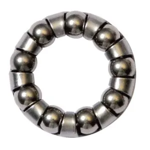 Шарики и держатель Longus под кареточную ось 1/4"x9 Шарики и держатель Longus под кареточную ось 1/4"x9