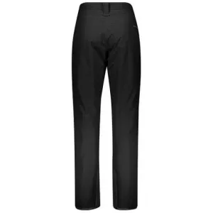 Штаны SCOTT ULTIMATE DRYO 10 black