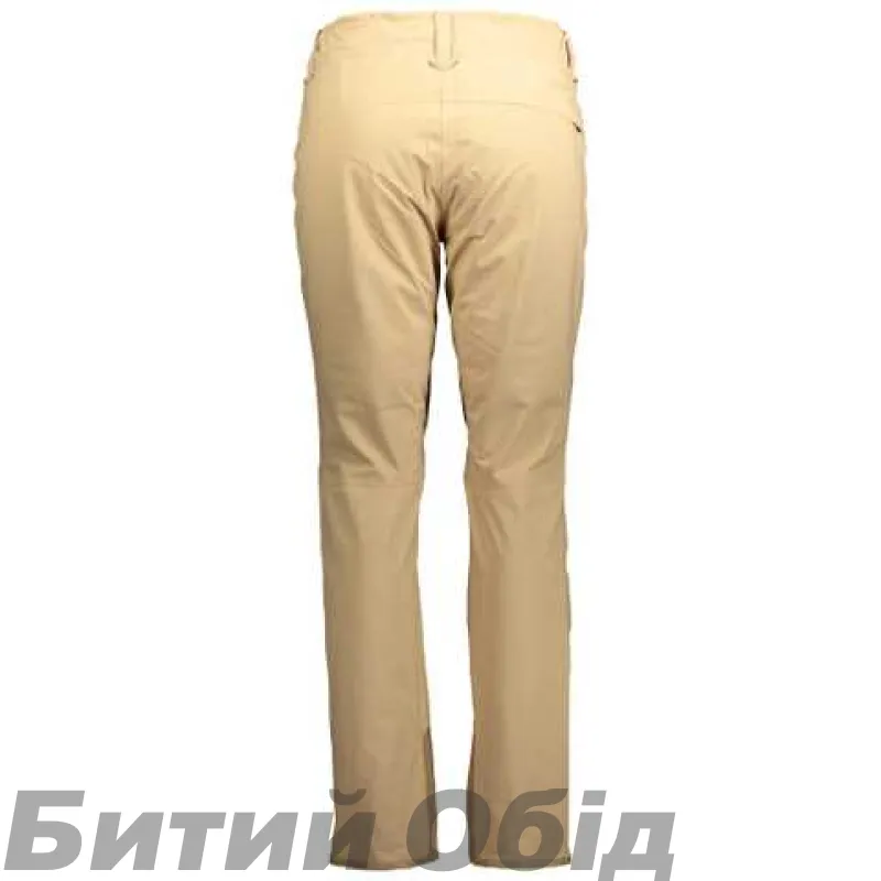 Штани жіночі SCOTT Ultimate Dryo 10 cream beig 