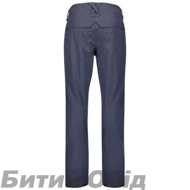 Штаны SCOTT ULTIMATE DRYO 10 тёмно синие 