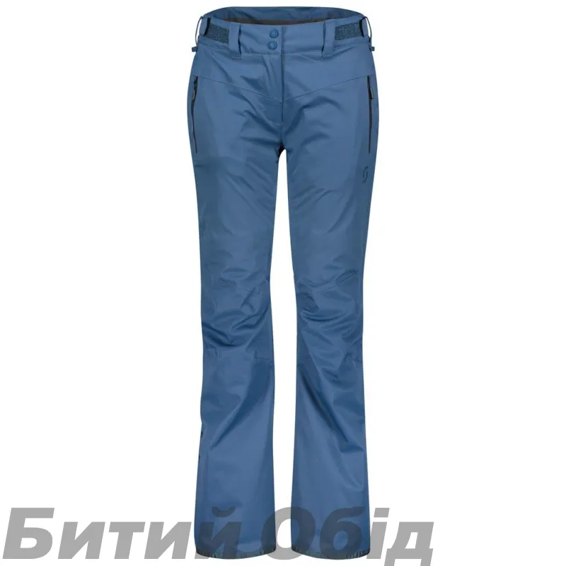 Штаны SCOTT W ULTIMATE DRYO 10 
