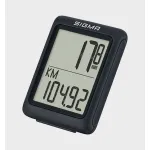 Велокомпъютер Sigma Sport BC 5.0 WL 
