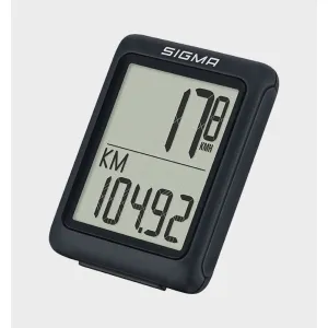 Велокомп'ютер Sigma Sport BC 5.0 WL 