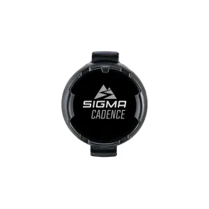 Датчик каденса Sigma Duo Magnetless Sigma Sport