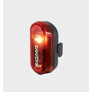 Ліхтар Sigma Sport Curve 