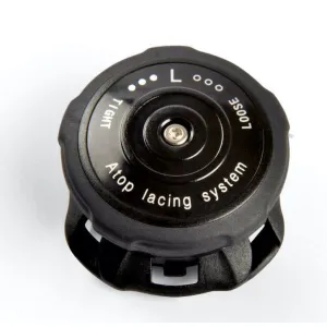 Застібка для веловзуття MERIDA DIAL KNOB TEAM SL & EXPERT BLACK Застібка для веловзуття MERIDA DIAL KNOB TEAM SL & EXPERT BLACK