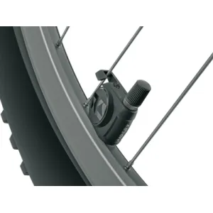 Запчасть для контроля давления  SKS AIRSPY THEFT PROTECTION LEG BLACK