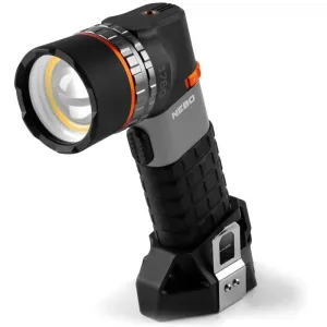 Фонарь-прожектор Nebo Luxterme SL100 