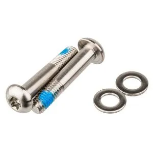 Болт SRAM BRKT MOUNTING BOLTS TI T25 (FLAT)