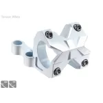 Вынос Kore Torsion 50 mm White