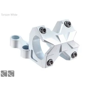 Виніс Kore Torsion 50 mm White