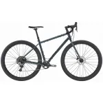 Велосипед KONA Sutra LTD 2022 (Gloss Dragonfly Grey)