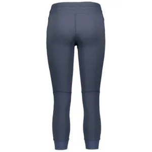 Штаны SCOTT W DEFINED WARM синие 