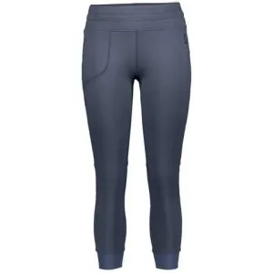 Штаны SCOTT W DEFINED WARM синие 