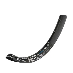 Обод DT SWISS H 552 29x30 DISK BRAKE 
