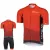 Джерси DT Swiss RR JERSEY. MEN. RED. L
