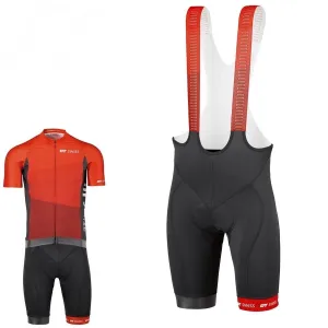 Шорти DT Swiss RRT BIB SHORTS MEN BLACK