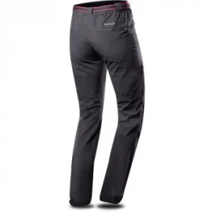 Штаны Trimm JURRA grafit black