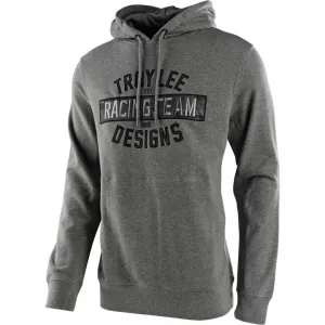Худі TLD Factory Pullover Hoodie Heather [Gray] 