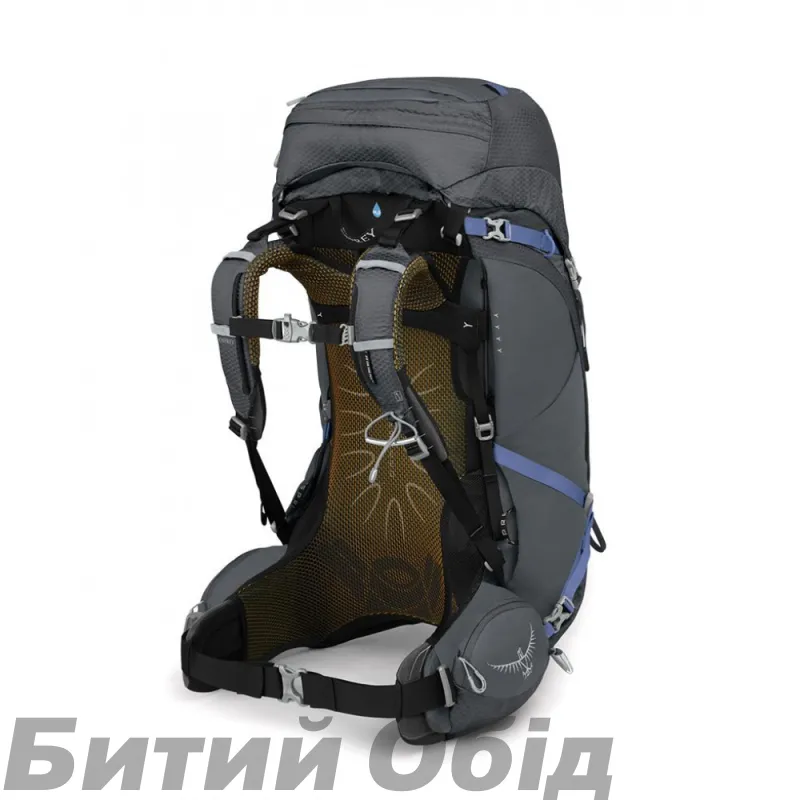 Рюкзак Osprey Aura AG 50 