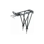 Багажник велосипедний Ostand CD-20ACX, Black