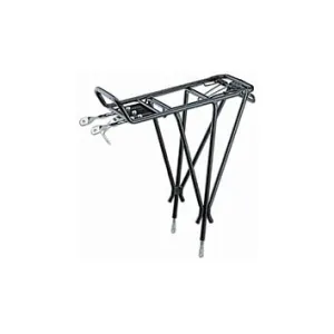 Багажник велосипедний Ostand CD-20ACX, Black
