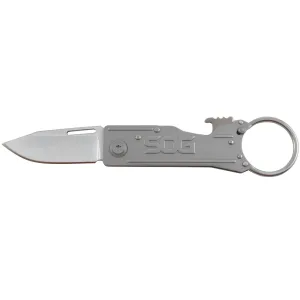 Нож SOG Keytron (Satin) Нож SOG Keytron (Satin)