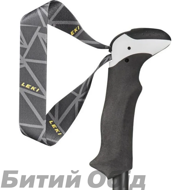 Палиці LEKI Makalu Lite