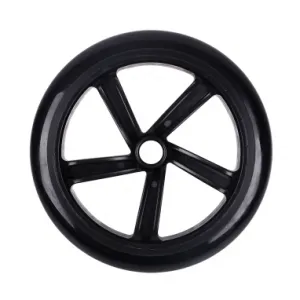 Колесо для самокату Tempish 230x32 BLk