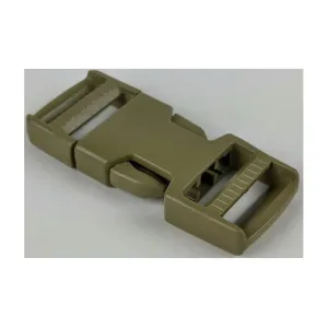 Запчастина до шолома ABUS Nexus buckle K Запчастина до шолома ABUS Nexus buckle K